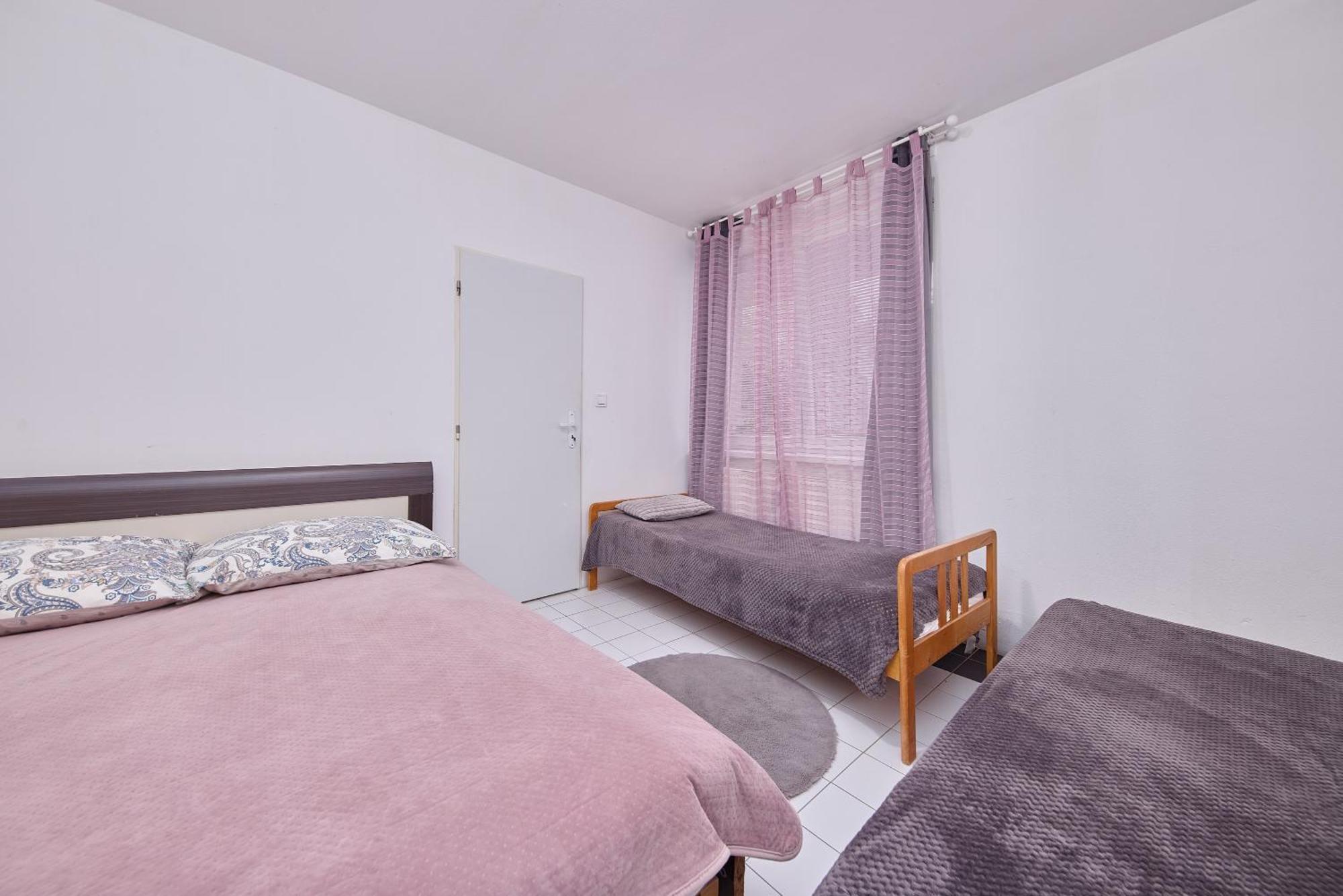 Relax Apartment Bratislava Exterior foto